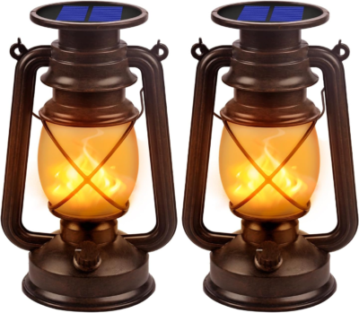 The 6 Best Solar Lanterns 6