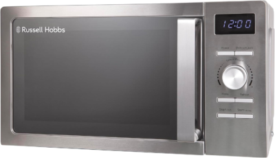 The 5 Best Microwave Ovens in the United Kingdom 6