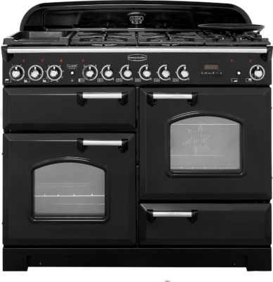 The 5 Best Gas Ranges in the United Kingdom (2026) 2