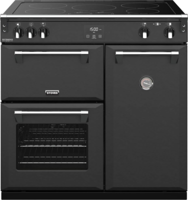 The 5 Best Gas Ranges in the United Kingdom (2026) 3