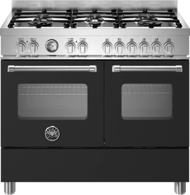The 5 Best Gas Ranges in the United Kingdom (2026) 6