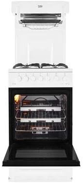The 5 Best Gas Ranges in the United Kingdom (2026) 4