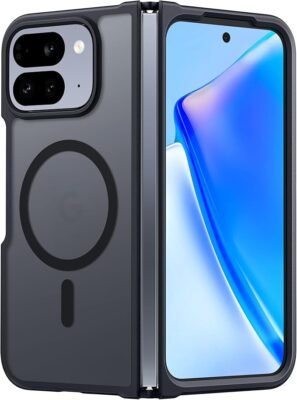 The 5 Best Google Pixel 10 Pro Fold Cases 4