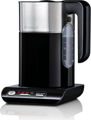 The 5 Best Electric Kettles in Germany 2