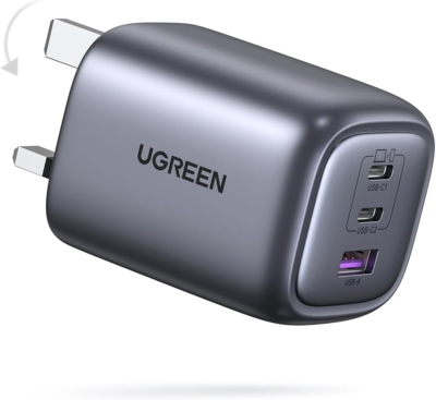 The 5 Best Tablet Chargers in the United Kingdom 6