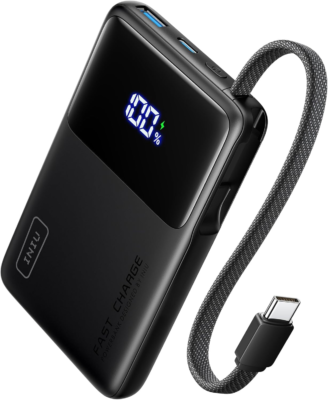 The 5 Best Tablet Chargers in the United Kingdom 5