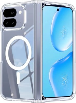 The 5 Best Google Pixel 10 Pro Fold Cases 5