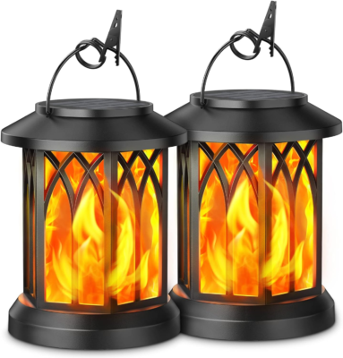The 6 Best Solar Lanterns 7