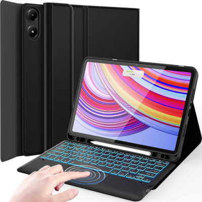 The 5 Best Keyboards for Redmi Pad 2