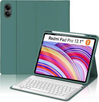 The 5 Best Keyboards for Redmi Pad 4