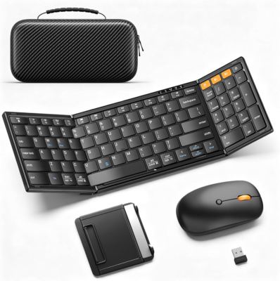 The 5 Best Keyboards for Xiaomi Tablets 2