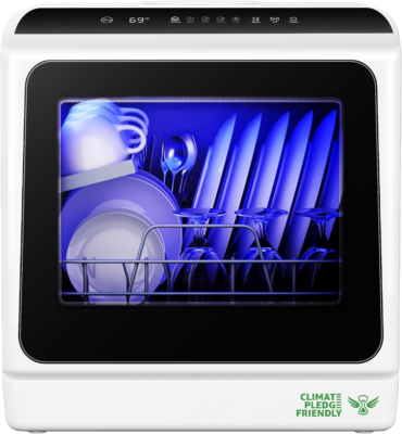 The 5 Best Dishwashers in Canada 3