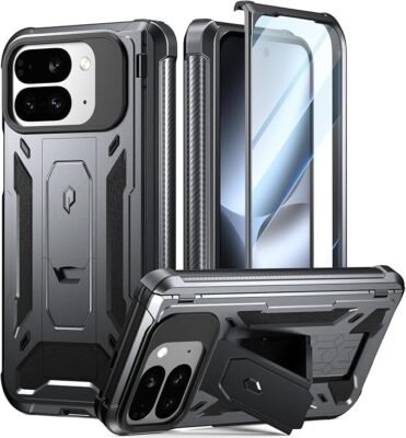 The 5 Best Google Pixel 10 Pro Fold Cases 3