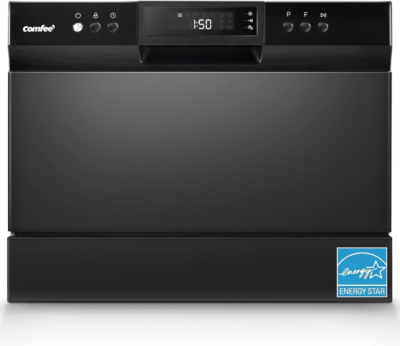 The 5 Best Dishwashers in Canada 6