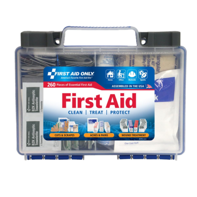 The 8 Best First Aid Kits 5