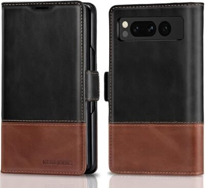 The 5 Best Google Pixel 10 Pro Fold Cases 6