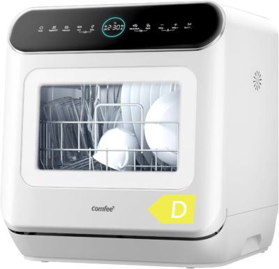 The 5 Best Dishwashers in the UK 3