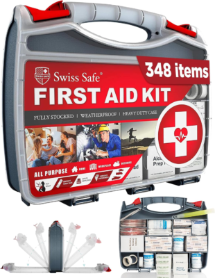 The 8 Best First Aid Kits 7