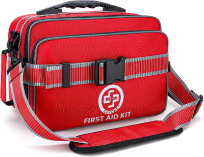 The 8 Best First Aid Kits 3