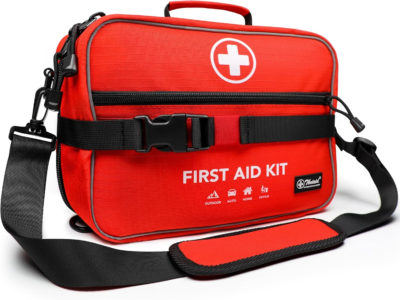 The 8 Best First Aid Kits 4