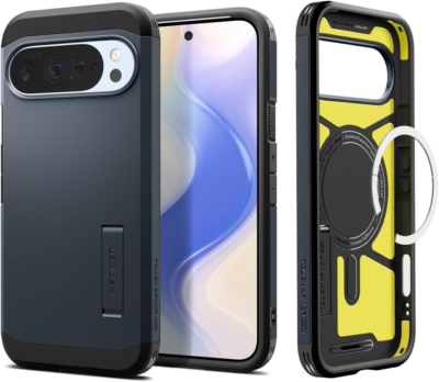 The 5 Google Pixel 10 Pro Cases 3
