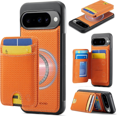 The 5 Google Pixel 10 Pro Cases 5