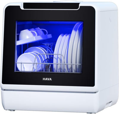 The 5 Best Dishwashers in the UK 4