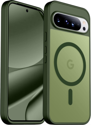 The 5 Google Pixel 10 Pro Cases 6