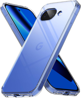 The 5 Best cases for Google Pixel 10a 2