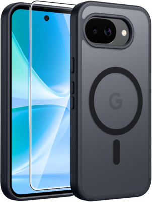 The 5 Best cases for Google Pixel 10a 4