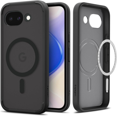 The 5 Best cases for Google Pixel 10a 5