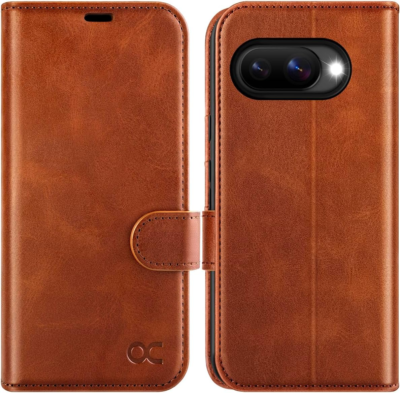 The 5 Best cases for Google Pixel 10a 6