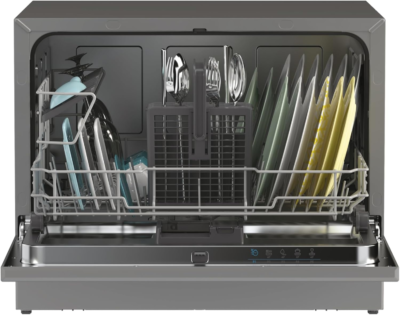The 5 Best Dishwashers in the UK 5