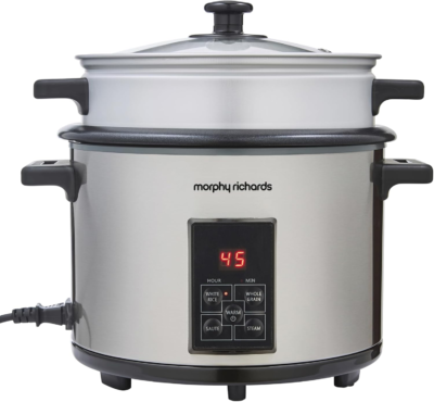 The 5 Best Rice Cookers in the United Kingdom 6