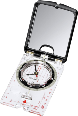 The 7 Best Compasses 2