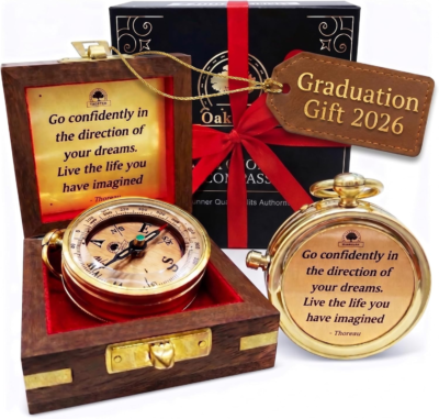 The 7 Best Compasses 4