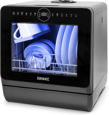 The 5 Best Dishwashers in the UK 6