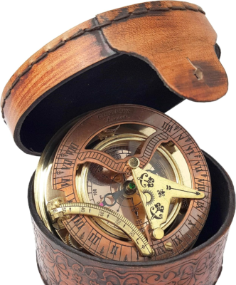 The 7 Best Compasses 5