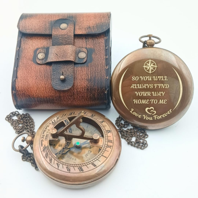 The 7 Best Compasses 8