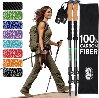 The 7 Best Trekking Poles 6