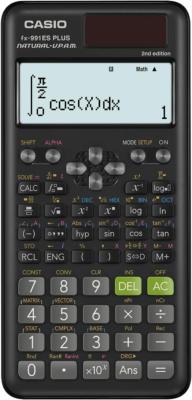 The 5 Best Scientific Calculators 2