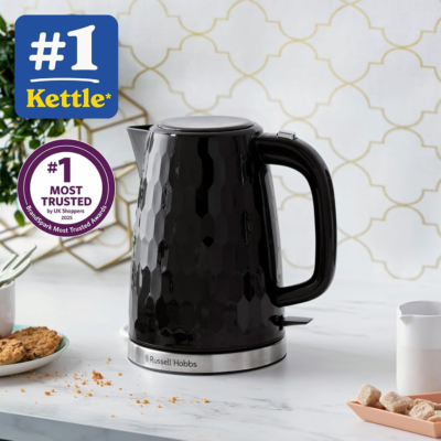 The 5 Best Electric Kettles in the UK 4