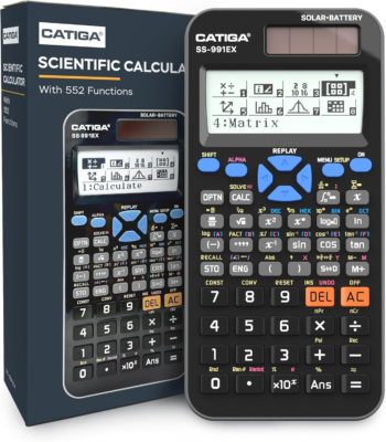 The 5 Best Scientific Calculators 4