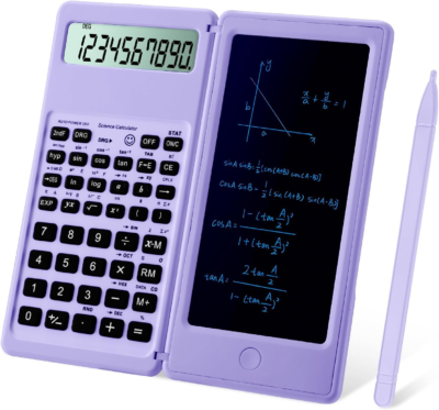 The 5 Best Scientific Calculators 5