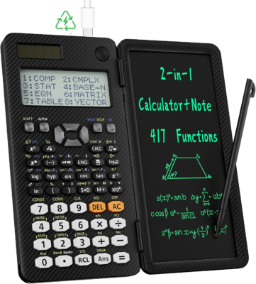 The 5 Best Scientific Calculators 6
