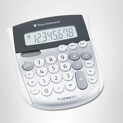 The 8 Best Desktop Calculators 2