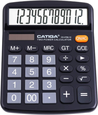 The 8 Best Desktop Calculators 3