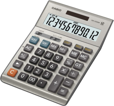 The 8 Best Desktop Calculators 4