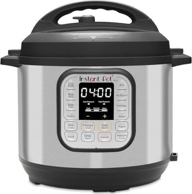 The 5 Best Pressure Cookers in the United Kingdom 2