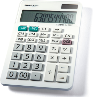 The 8 Best Desktop Calculators 5